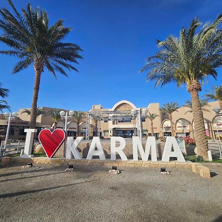 Comfortable Studio In Hotel Karma With Private Beach And Pools Family Only Or Female Hurghada Buitenkant foto