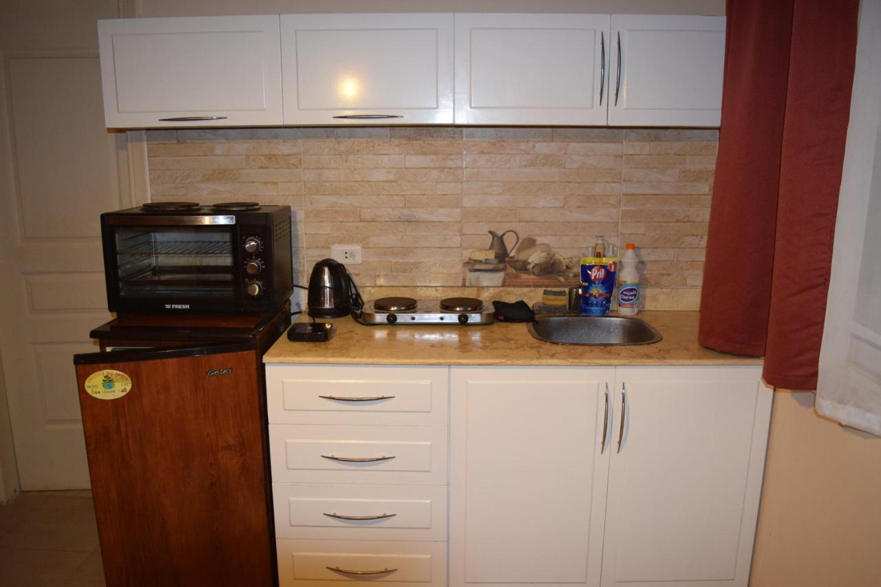 Comfortable Studio In Hotel Karma With Private Beach And Pools Family Only Or Female Hurghada Buitenkant foto