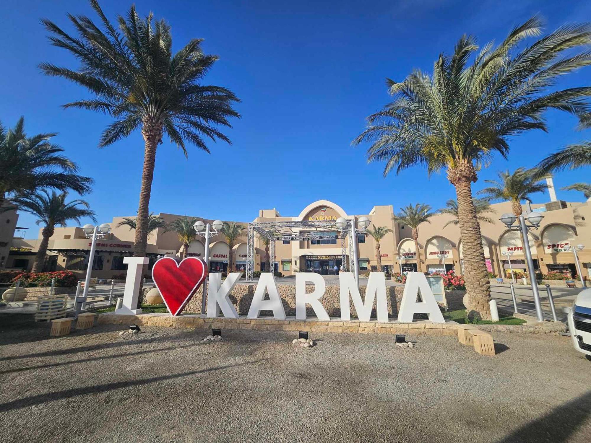 Comfortable Studio In Hotel Karma With Private Beach And Pools Family Only Or Female Hurghada Buitenkant foto