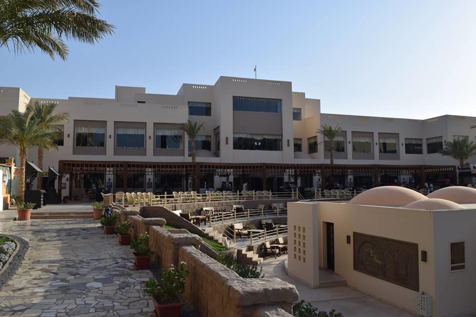 Comfortable Studio In Hotel Karma With Private Beach And Pools Family Only Or Female Hurghada Buitenkant foto