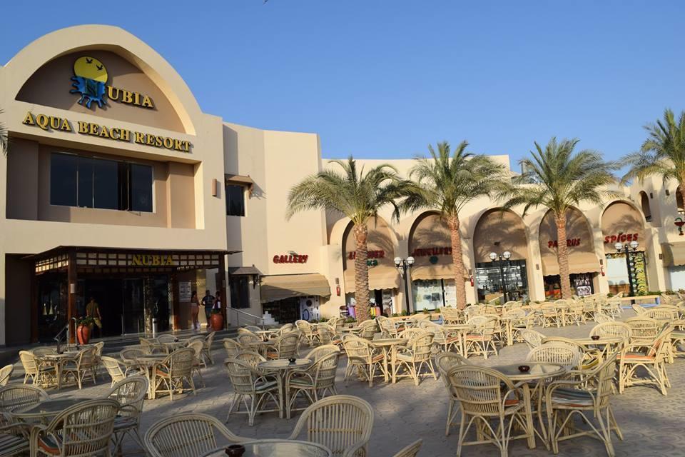 Comfortable Studio In Hotel Karma With Private Beach And Pools Family Only Or Female Hurghada Buitenkant foto